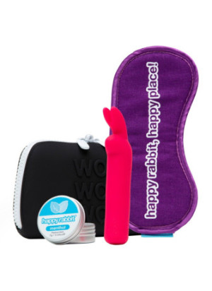 clitoral pleasure kit